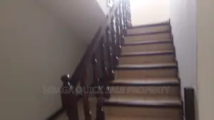 5bdrm House in Masaki for rent
