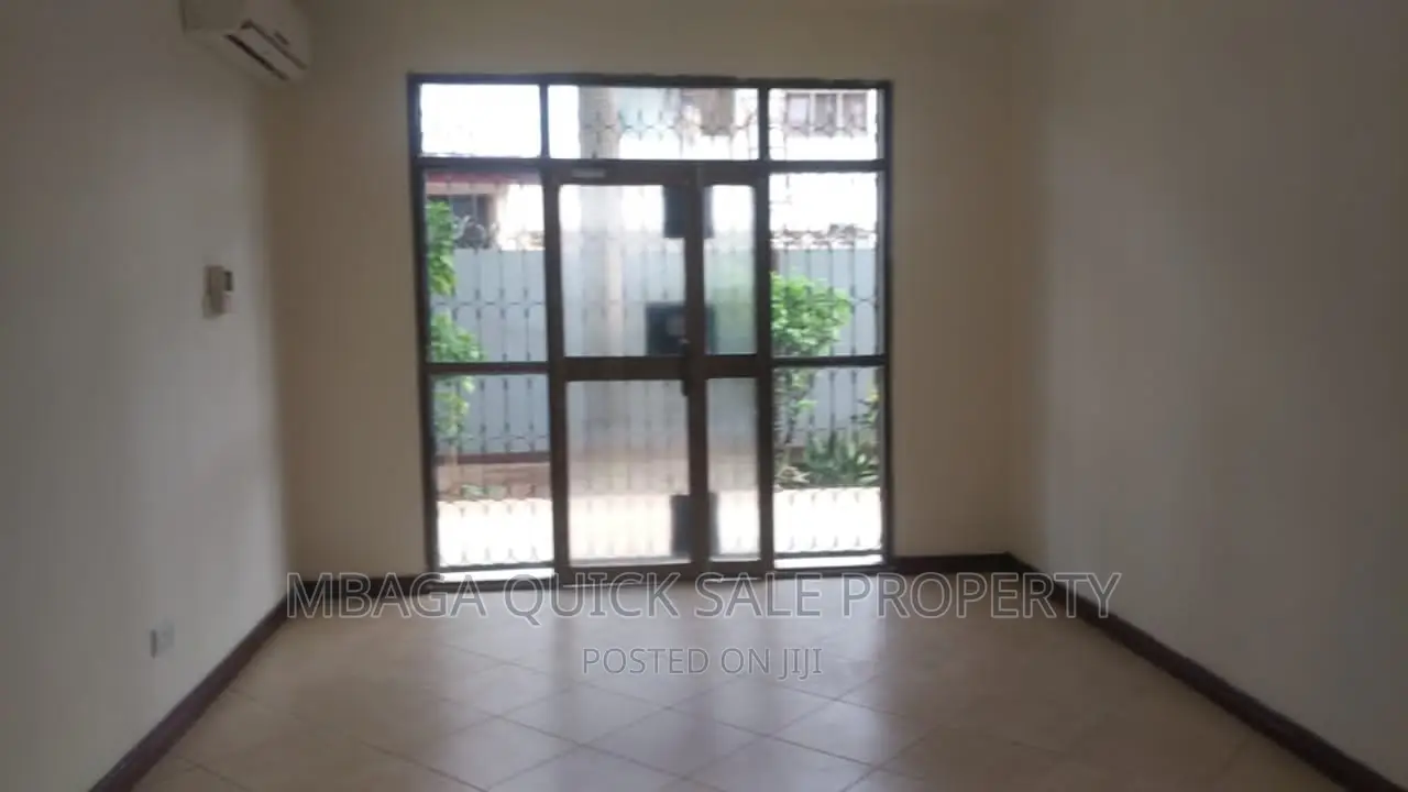 5bdrm House in Masaki for rent