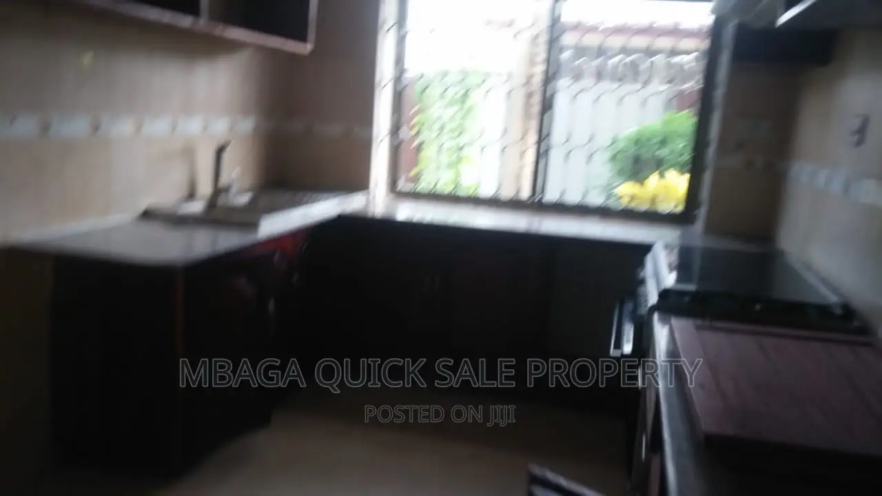 5bdrm House in Masaki for rent
