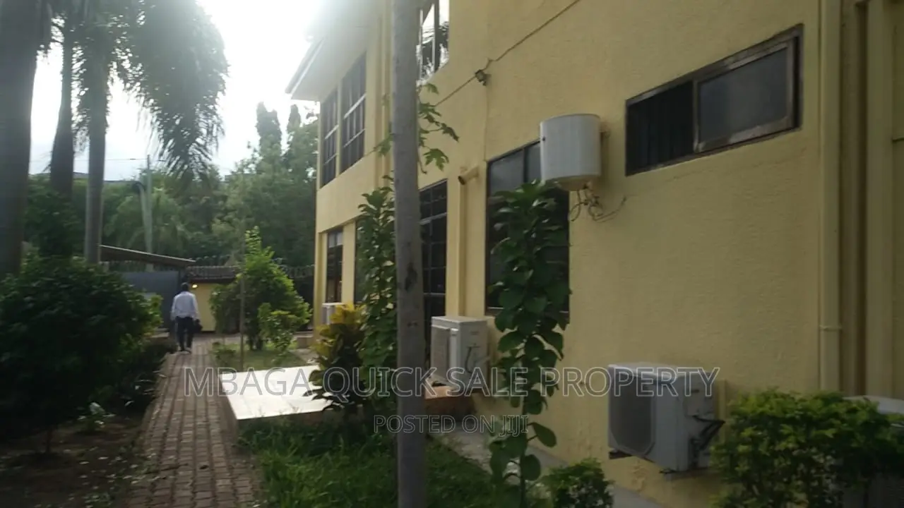 5bdrm House in Masaki for rent