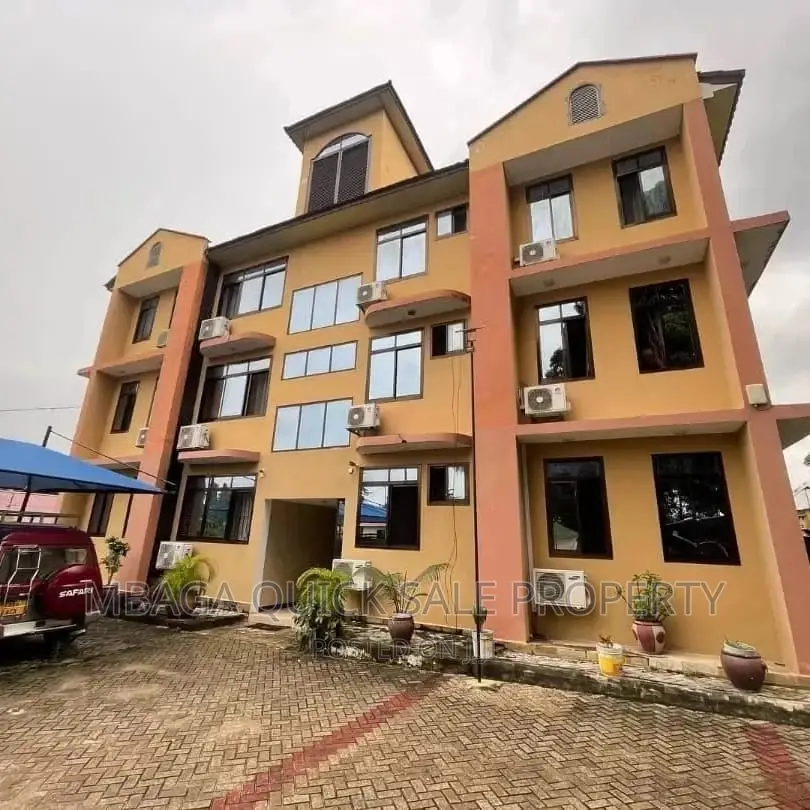 Furnished 1bdrm Apartment in Makongo Mwanzo, Sinza for rent