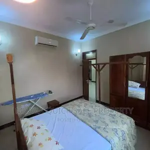 Furnished 1bdrm Apartment in Makongo Mwanzo, Sinza for rent