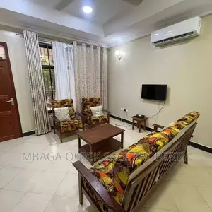 Furnished 1bdrm Apartment in Makongo Mwanzo, Sinza for rent