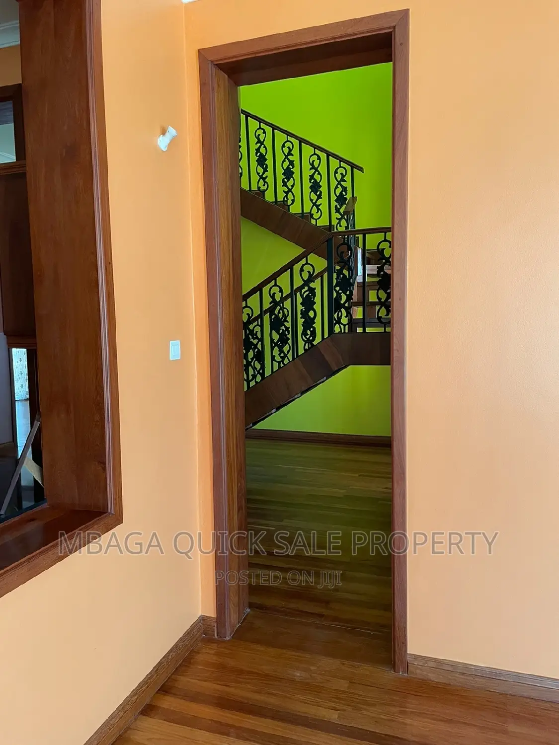5bdrm House in Bahari Beach, Kunduchi for sale