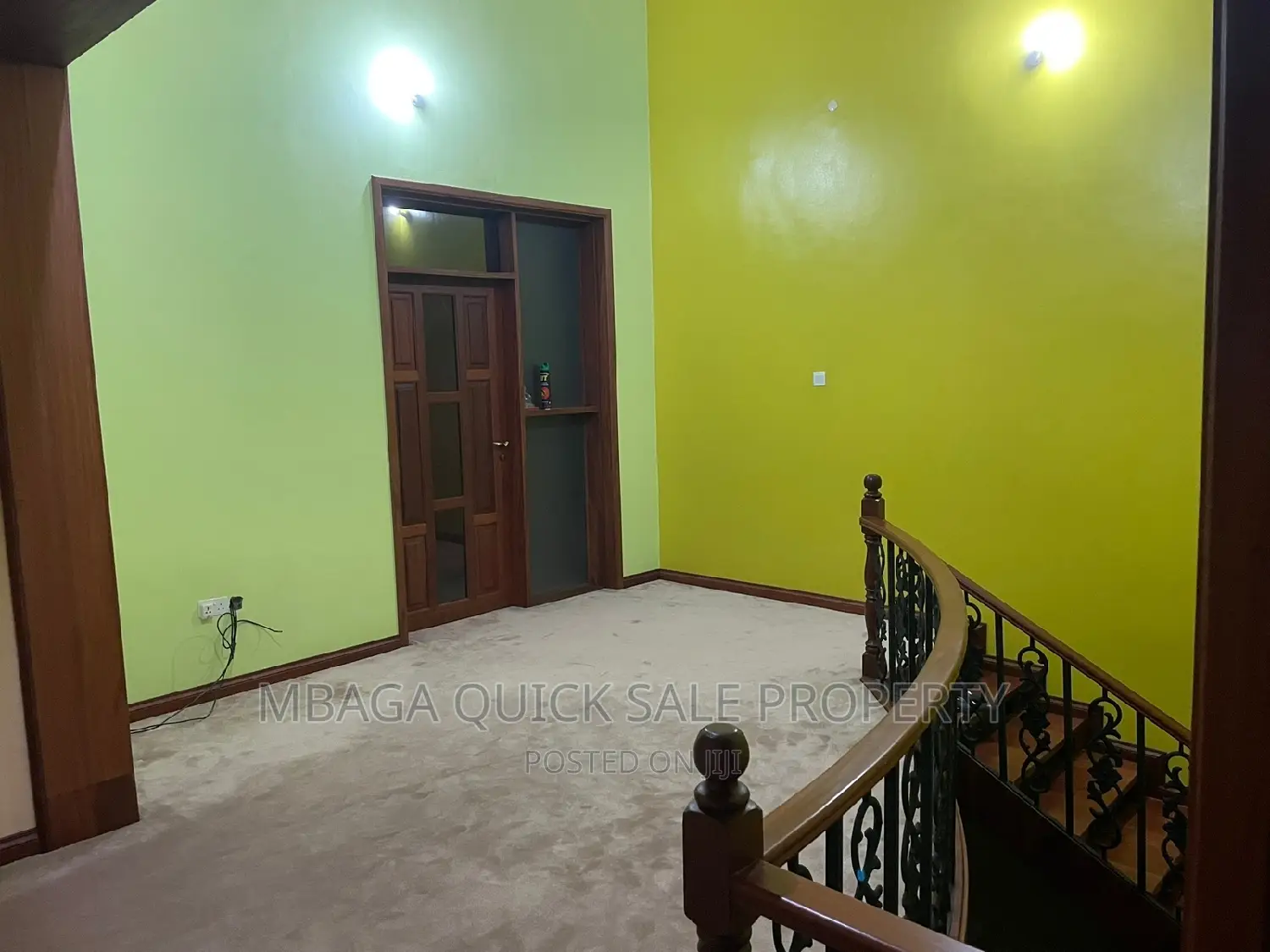5bdrm House in Bahari Beach, Kunduchi for sale