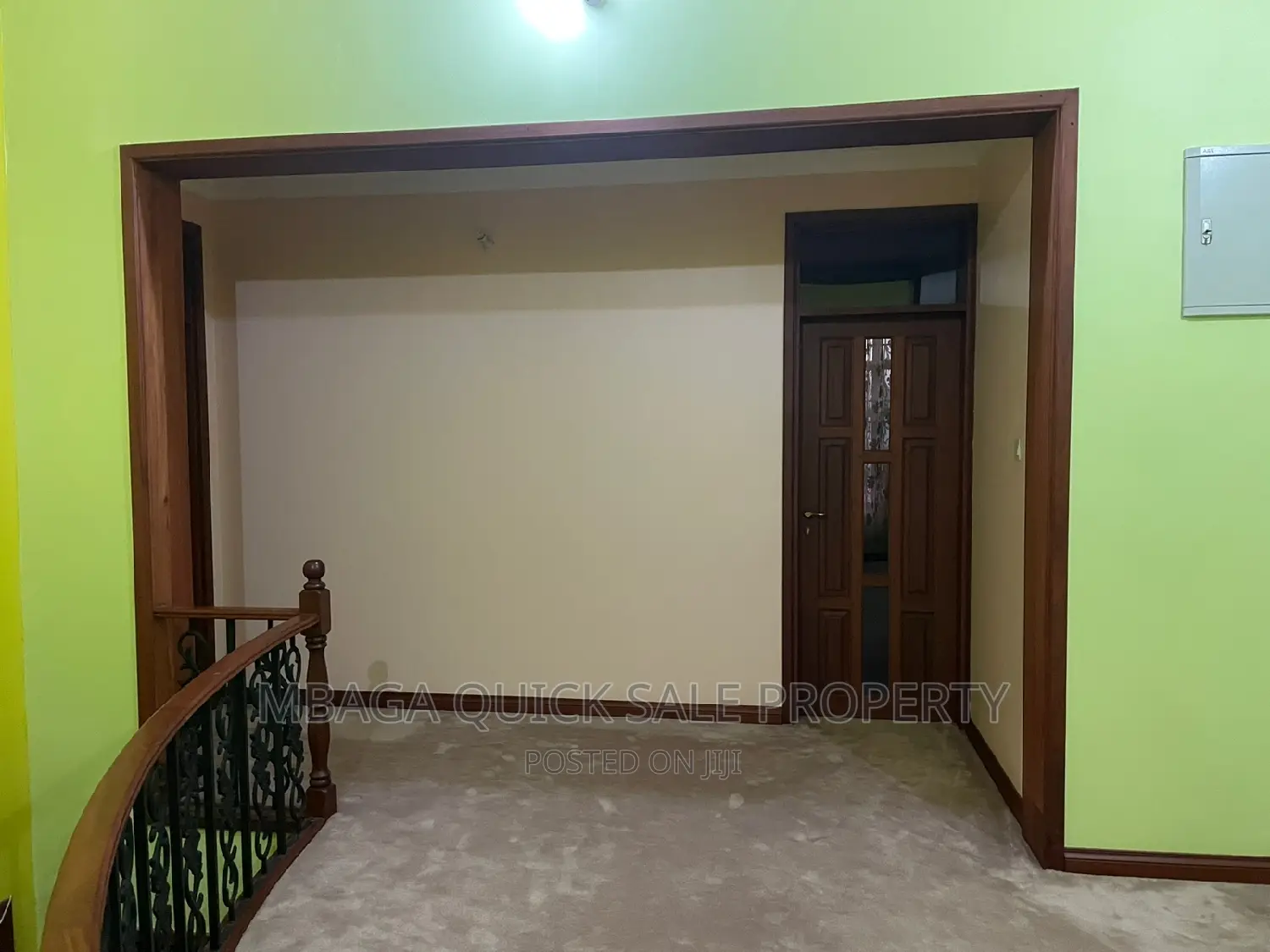 5bdrm House in Bahari Beach, Kunduchi for sale