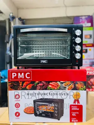 PMC Multifunctional Oven