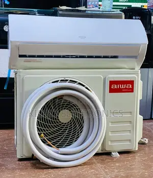12000btu Energy Saver Aiwa Air Conditiner