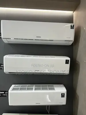 9000btu Samsung Invertet AC