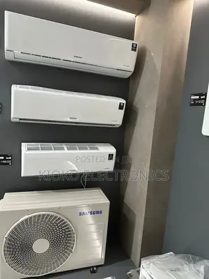 9000btu Samsung Invertet AC