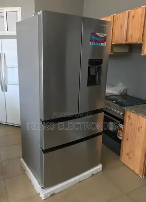 Westpoint French Door Fridge
