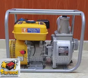Diesel Generator