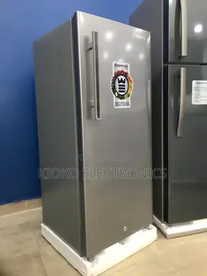 Westpoint Single Door Refrigerator