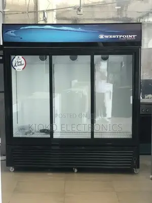 3doors Westpoint Show Case
