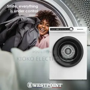 8kgs Westpoint Dryer