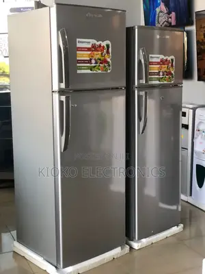 Double Door Westpoint Fridge