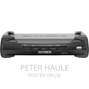 ATEN KA7240 Virtual Media PS/2 USB Console Module