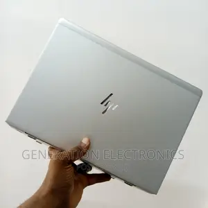 Laptop HP EliteBook 840 G5 8GB Intel Core I7 SSD 256GB