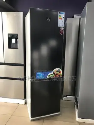273L Delta Fridge