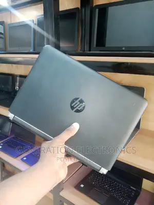 Laptop HP ProBook 430 G3 4GB Intel Core I5 SSHD (Hybrid) 500GB