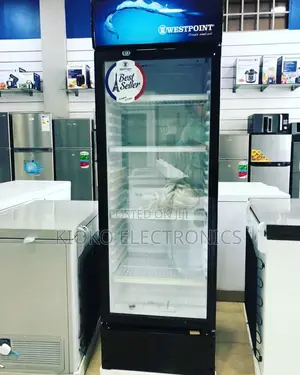 348L Westpoint Showcase Fridge