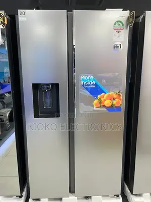 635 Samsung Refrigerator