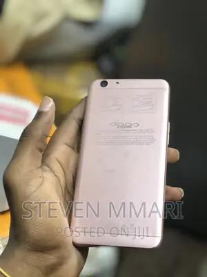 Oppo F1s 64 GB Gold