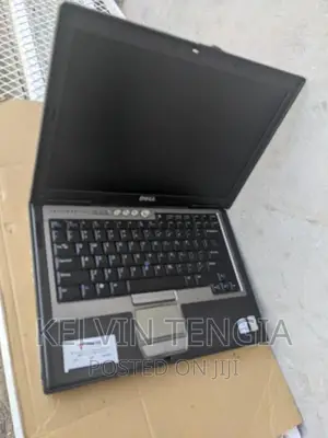 Laptop Dell Latitude D620 2GB Intel Core 2 Duo HDD 320GB