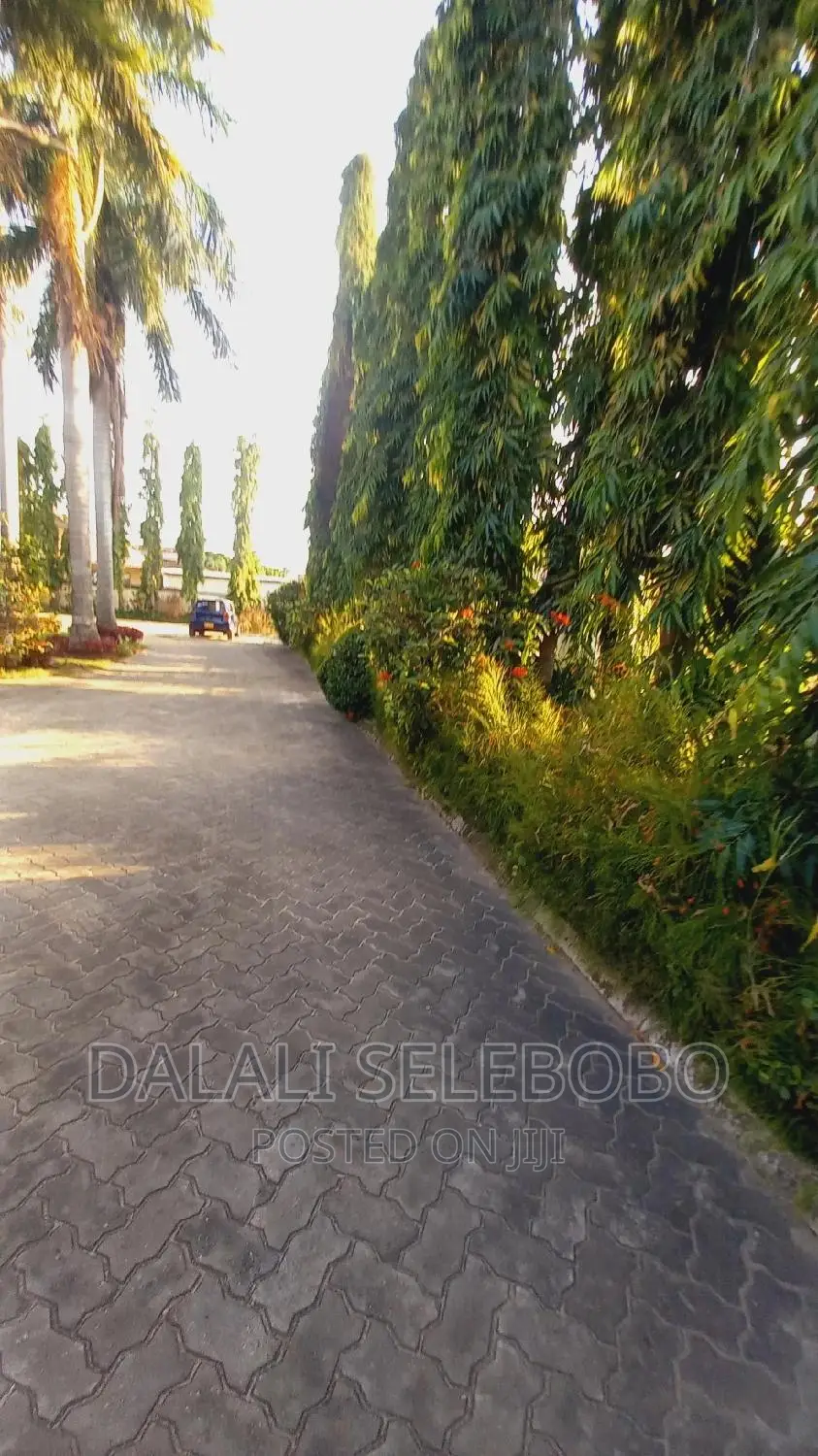 Furnished 3bdrm Bungalow in Bahari Beach, Kinondoni for rent