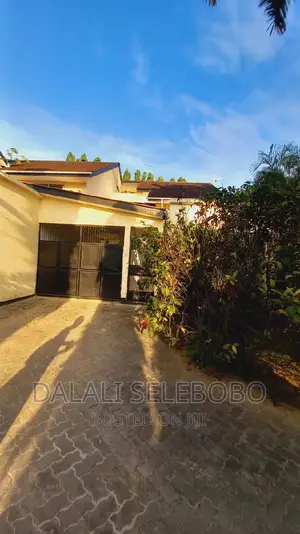 Furnished 3bdrm Bungalow in Bahari Beach, Kinondoni for rent