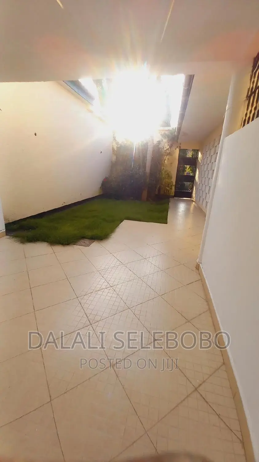 Furnished 3bdrm Bungalow in Bahari Beach, Kinondoni for rent