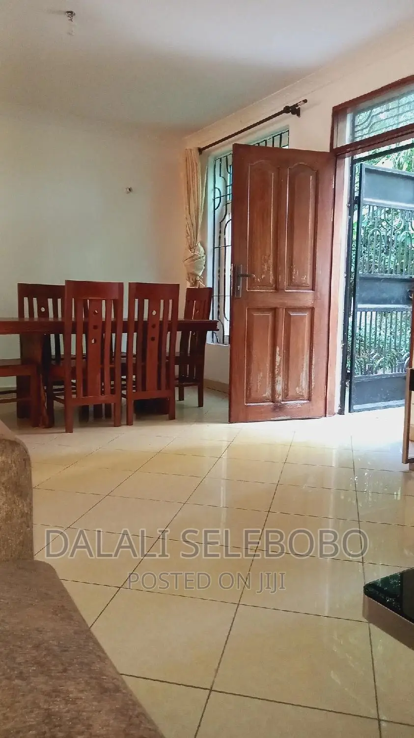Furnished 3bdrm Bungalow in Bahari Beach, Kinondoni for rent