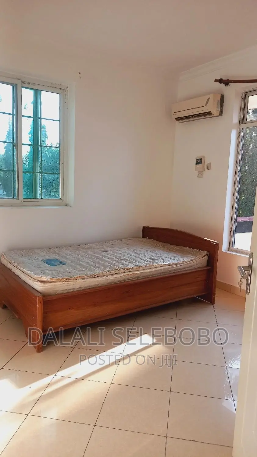 Furnished 3bdrm Bungalow in Bahari Beach, Kinondoni for rent