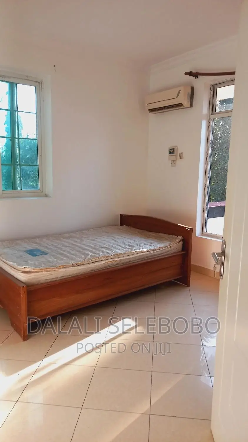 Furnished 3bdrm Bungalow in Bahari Beach, Kinondoni for rent
