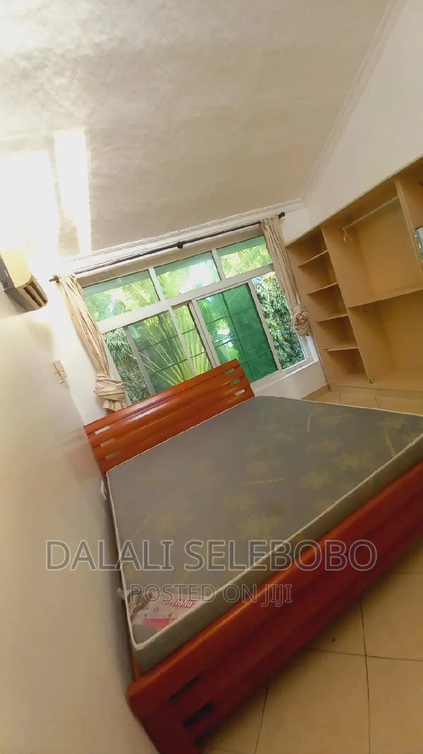 Furnished 3bdrm Bungalow in Bahari Beach, Kinondoni for rent