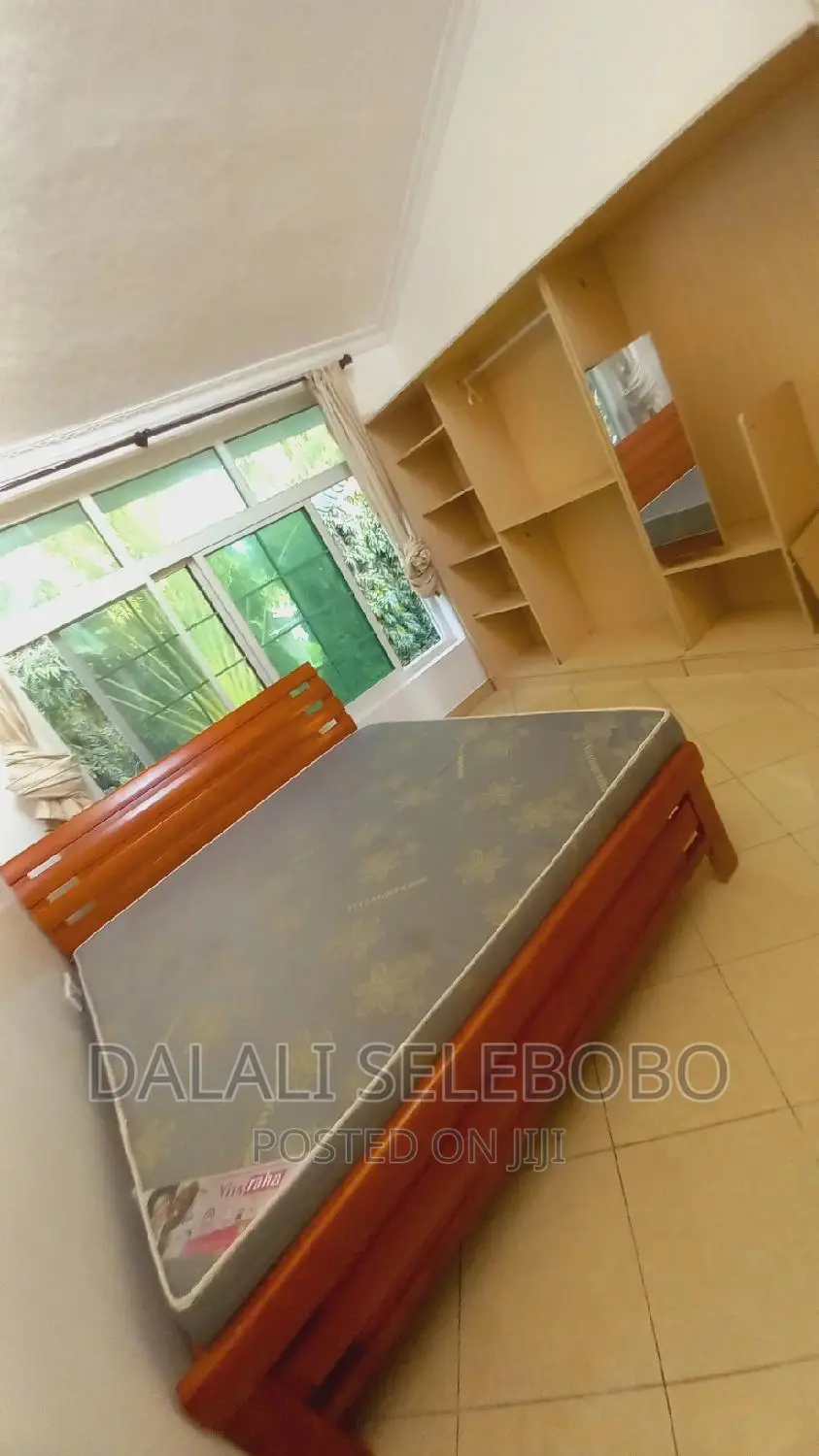 Furnished 3bdrm Bungalow in Bahari Beach, Kinondoni for rent