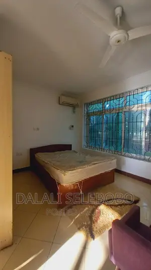 Furnished Studio Apartment in Bahar Beach, Kinondoni for rent