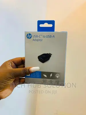 Usb C Otg/Dongle