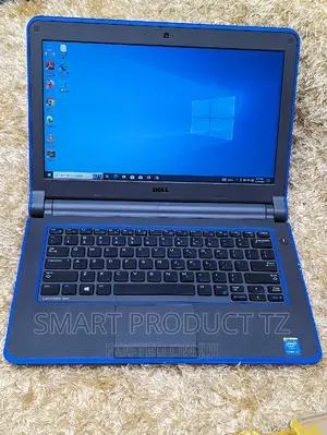Laptop Dell Latitude 13 3340 4GB Intel Core I3 HDD 500GB