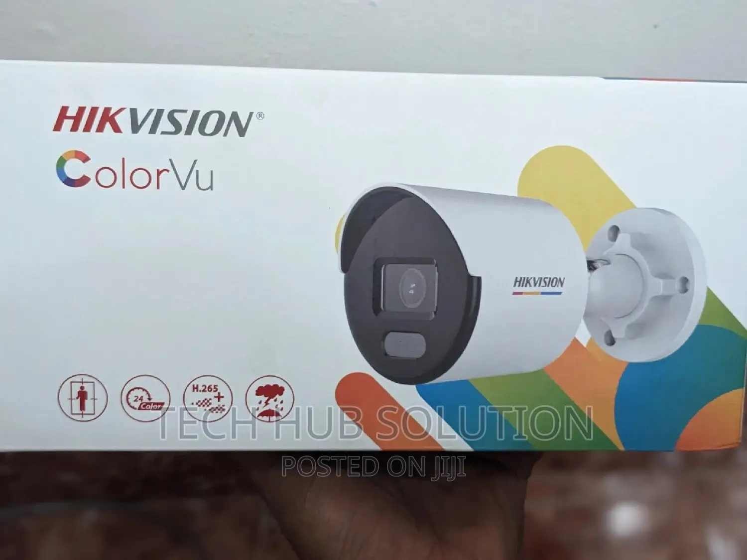 2mp Ip Camera