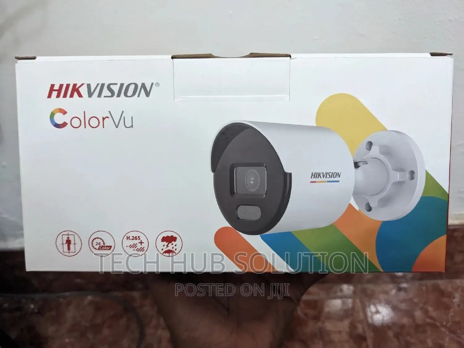 2mp Ip Camera