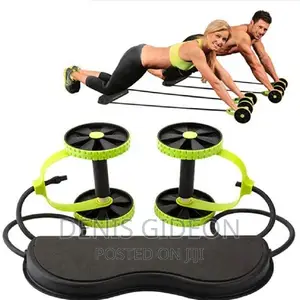 Revofrex Xtreme Fitnes