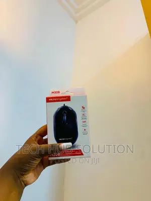 Optical Small Mouse M308