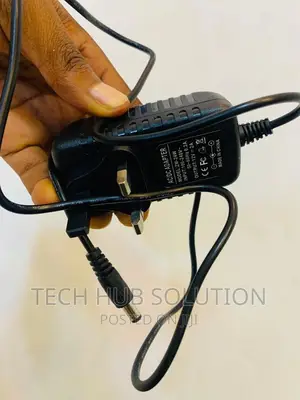 LCD Adapter