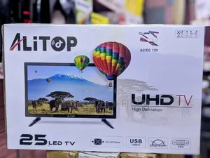 Ofa Ofa = Alitop TV Nchi 25 Full HD 1080P Imara Sana