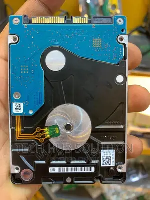 HDD for Laptop