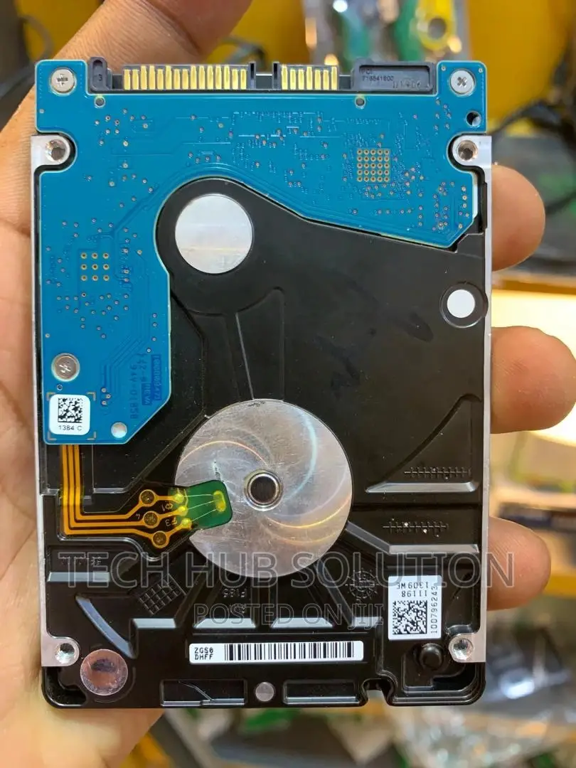 HDD for Laptop