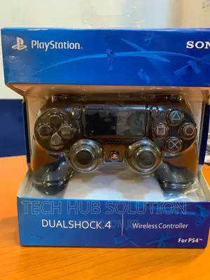 PS4 Game Pads