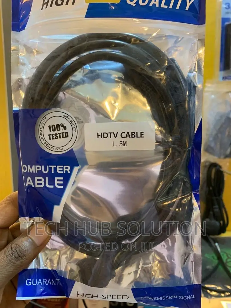 HDMI Cable 1.5M