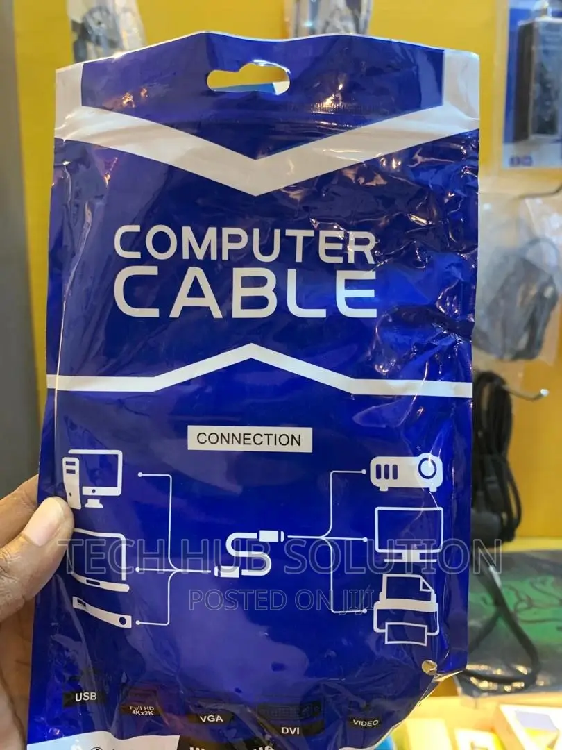 HDMI Cable 1.5M